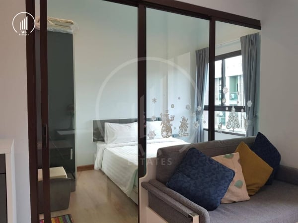 Image of Zcape 3 Condominium - CSMP1825