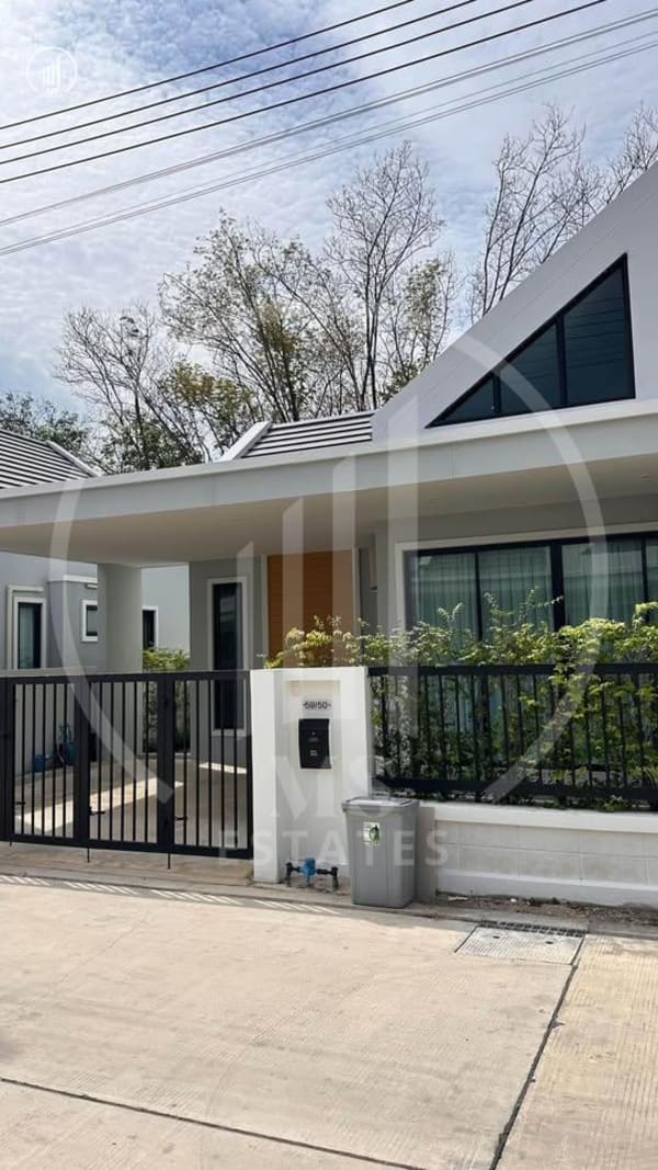 Image of House for rent in Cheang Talay - HRCT2153