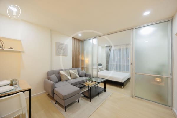 Image of D Condo Creek - CSKT2736