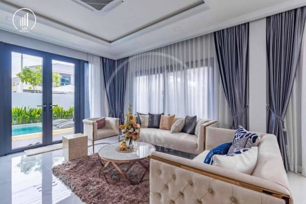 Main image of Supalai Lake View, Koh Kaew - HSKK2401