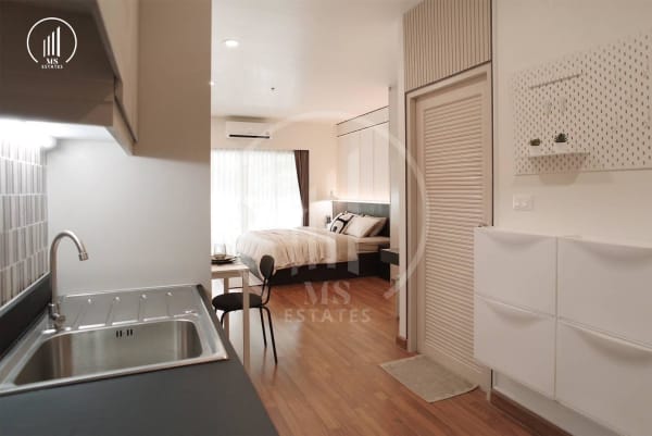 Image of The Green Place Condominium  - CSMP2604