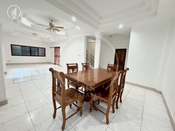 Main image of Spacious 4-Bedroom House , Kathu - HRKT2594