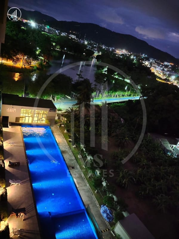 Main image of Sugar Palm Condominium - CRMP1729