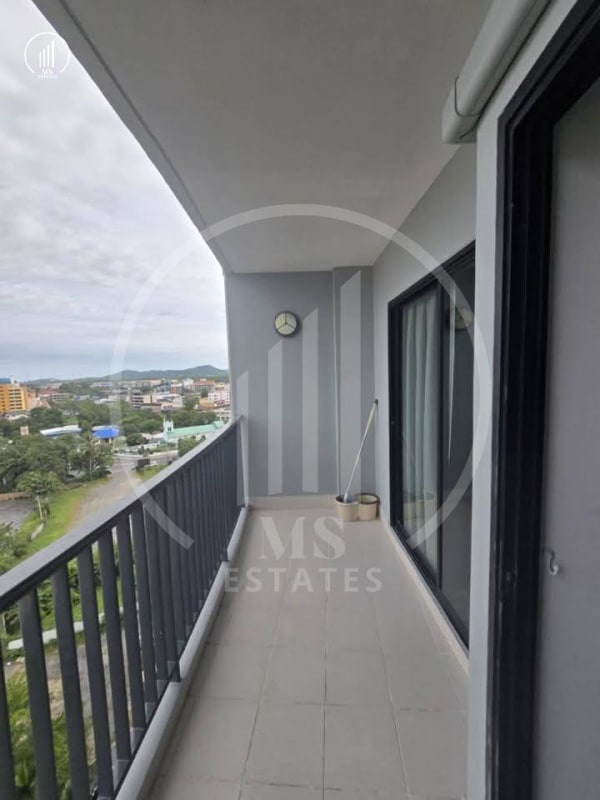 Image of Supalai Vista , Phuket Old Town - CRMP2816