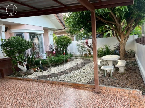 Image of  Rock Garden 4 Village - HSMP2831