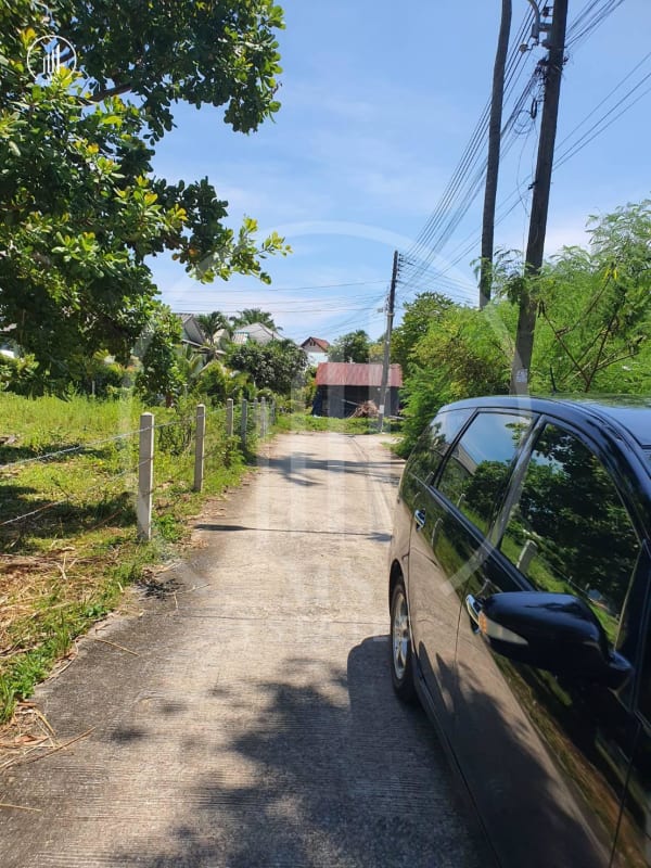 Image of Land for Sale! Soi Sukkaew, Rawai - LSRW2835