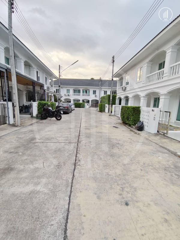 Image of House for rent Chalong - HRCL1347