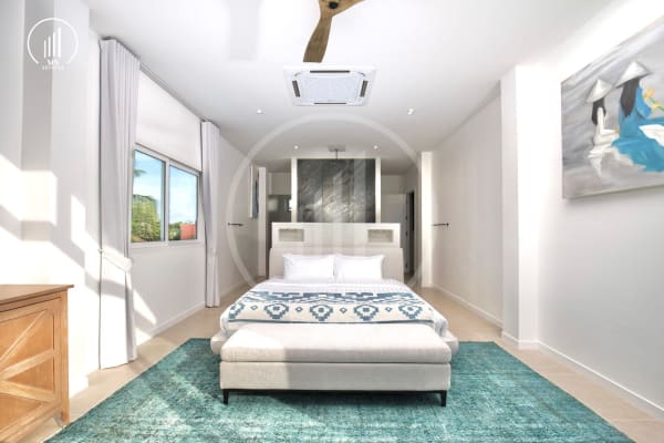 Image of Luxury villa for rent - VSRW2291