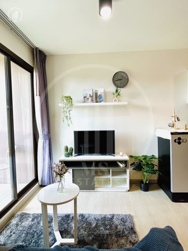 Main image of Zcape3 Condominium - CRMP1843