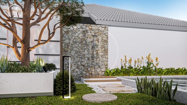 Main image of Luxurious pool villa - VSCT2316