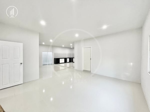 Main image of Single-Storey House in Soi Phatthana 3 - HSMP1645