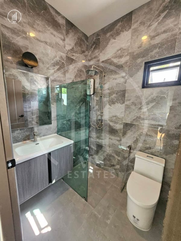 Main image of  Single Detached House with Pool  - VSRW2043