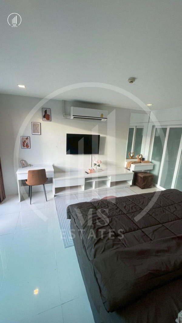 Image of The Pixel Condo , Cape Panwa  - CRPW2825