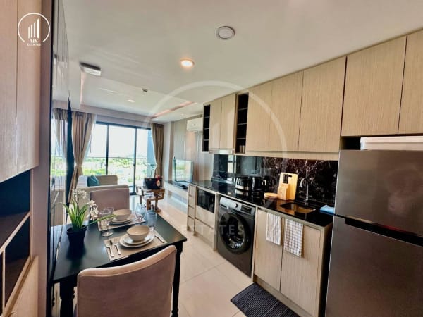 Image of Mida Grande Resort Condominium - CRSR2298