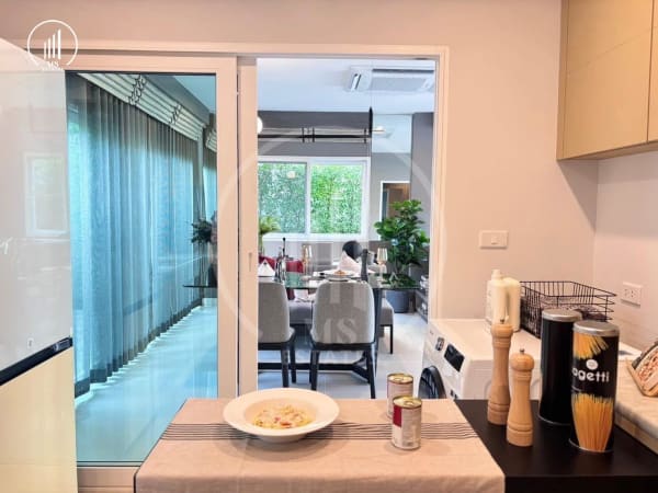 Main image of Supalai Bella Wichit  - HSWC1915