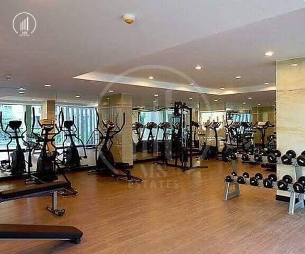 Image of THE WIDE CONDOTEL - CRMP1732