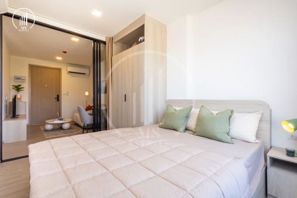 Image of The Base Bukit - CSMP3055