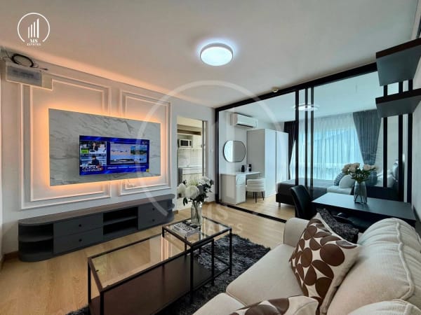 Image of Supalai Lagoon Condo  - CSKK2734
