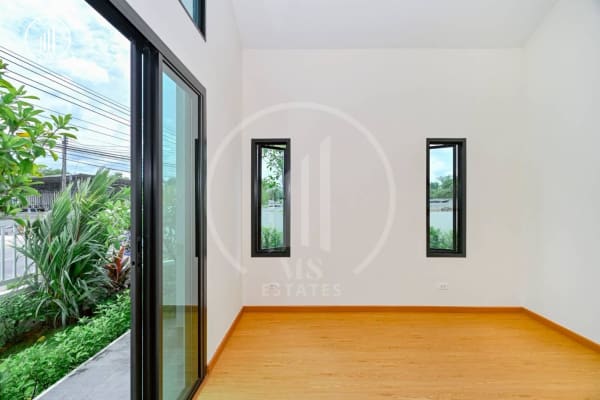 Image of Corner Detached House , Thalang - HSTL3252