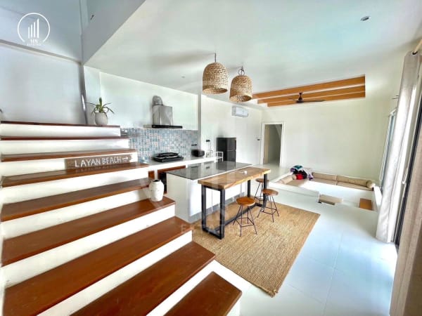 Image of Private Pool Villa for Sale in Thalang Zone - VSTL2833