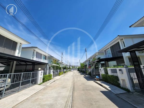 Main image of Supalai Lake Ville - HRKK2057