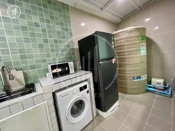 Image of Pruksa Ville Chao Fah-Thep Anusorn  - HRWC3149