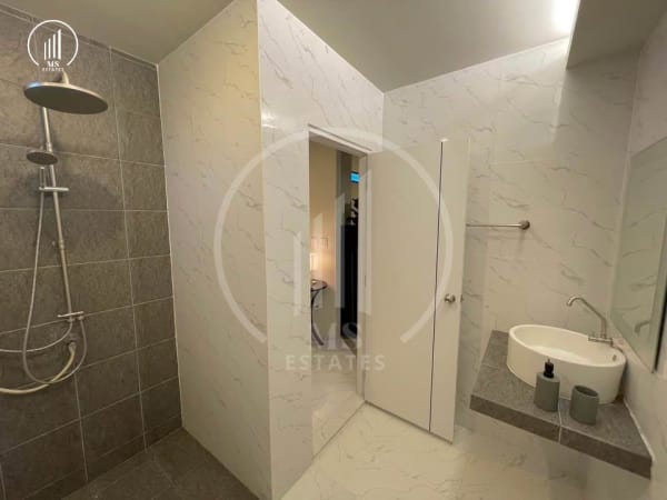 Image of Stacked Residence 2 - CRCT2638