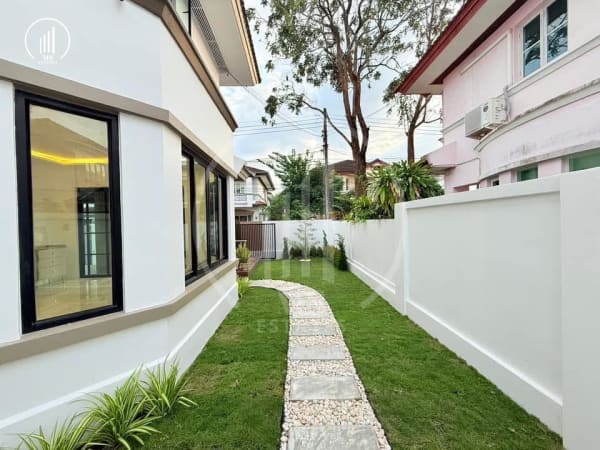 Main image of Land & Houses Chalong - HSCL1883