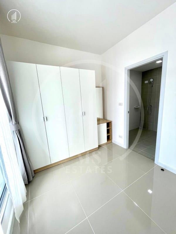 Image of Pruksa Ville Chao Fah-Thep Anusorn  - HRWC3149