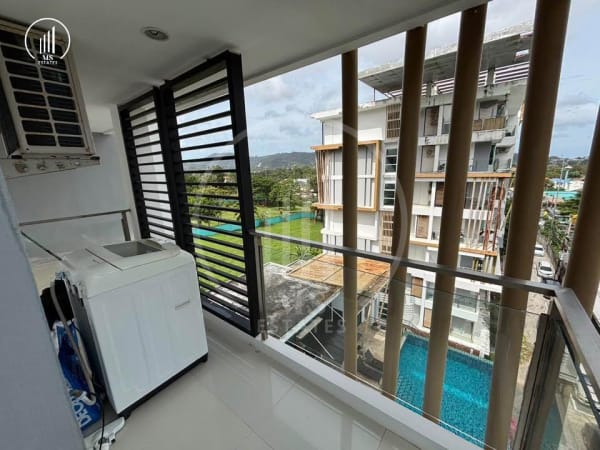 Main image of Plus 2 Condo , Kathu  - CSKT2666