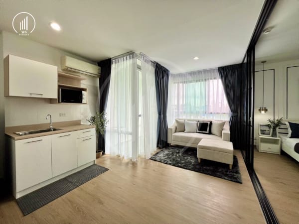 Image of Job Condominium - CSMP1801