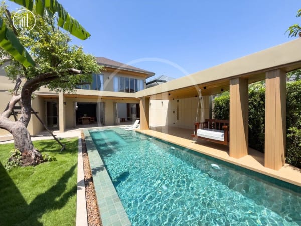 Image of Luxury Lakefront Pool Villa ,  Chalong - VRCL3046