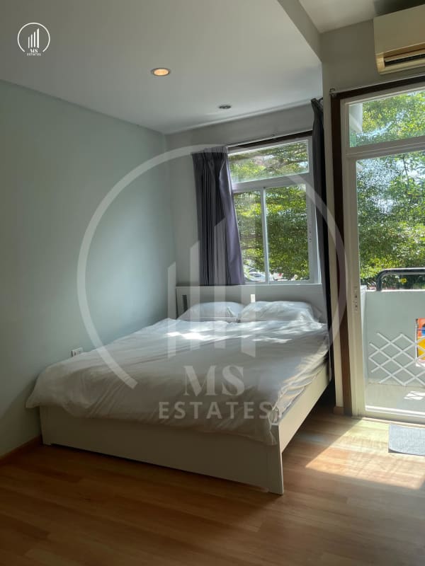 Image of The Bell Condo , Chalong - CRCL3025