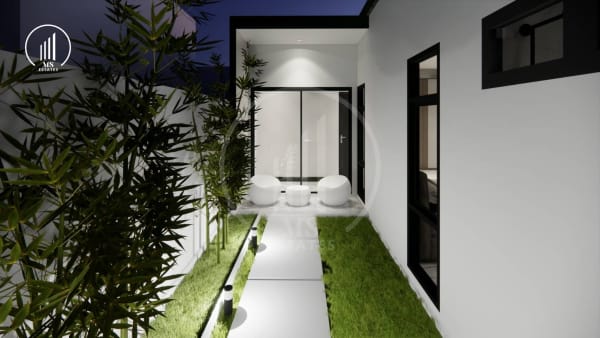 Image of Phuket Villa 2  - HSMP1676