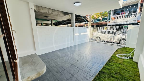 Main image of White House in Than Thong 1 - HSMP1421