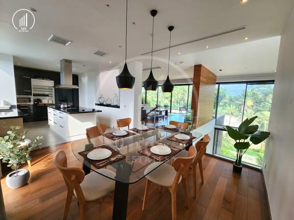 Image of Villa for Rent in Bang Tao - VRBT2256