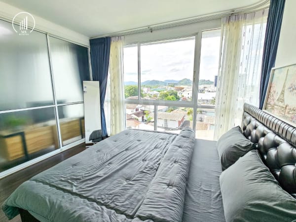 Image of THE WIDE CONDOTEL - CRMP1732