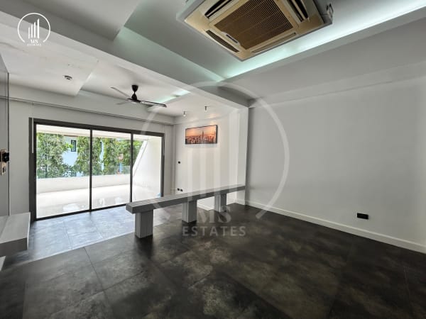 Image of Green Golf Resort Condominium , Kathu - CSKT3296