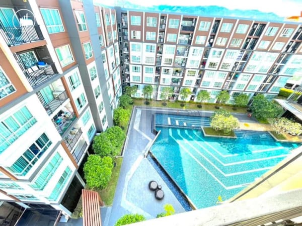 Image of D Condo Mine - Kathu - CSKT2849