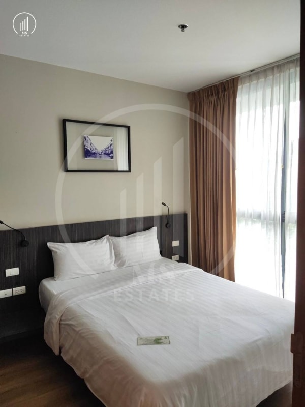 Image of Sugar Palm Condominium - CRMP1728