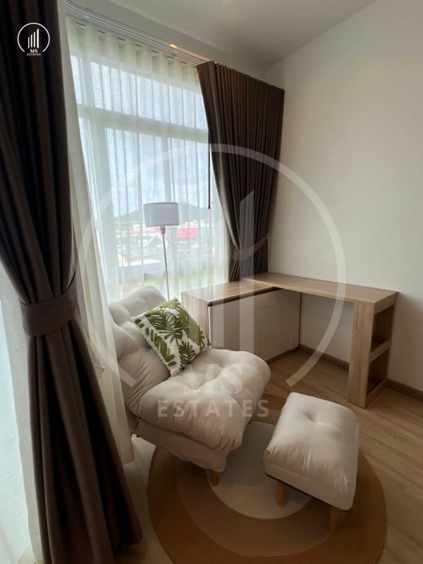 Main image of  The Bell Condominium, Chalong - CSCL2803