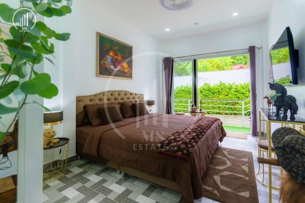 Main image of  Pool Villa for Sale or Rent in Rawai  - VSRW2100