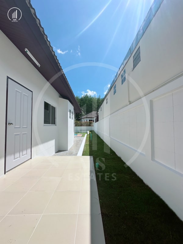 Image of Yoo Charoen 5 village - HSTL1661