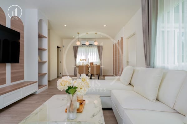 Main image of Saransiri (Retreat) , For Sale/Rent - HSKK2600