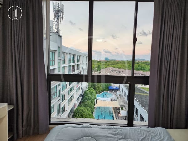 Image of  Connext Condo - CSMP2810