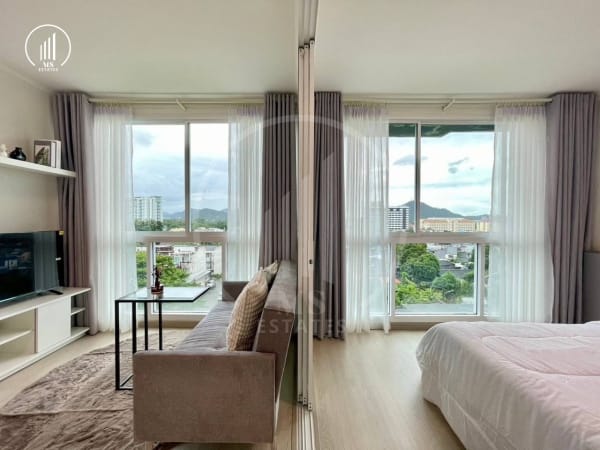 Image of The Wide Condotel - CSMP1799