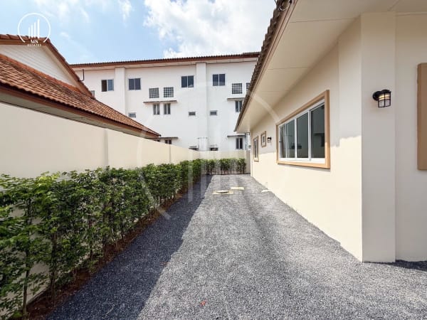 Main image of Panason Parkville 3  - HSTL2302