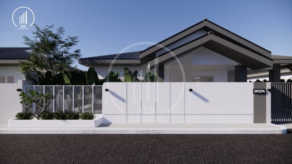 Main image of Wongchalerm Village - HSTL1972