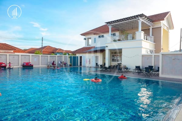 Main image of Phuket Villa Suan Luang - HRMP2306
