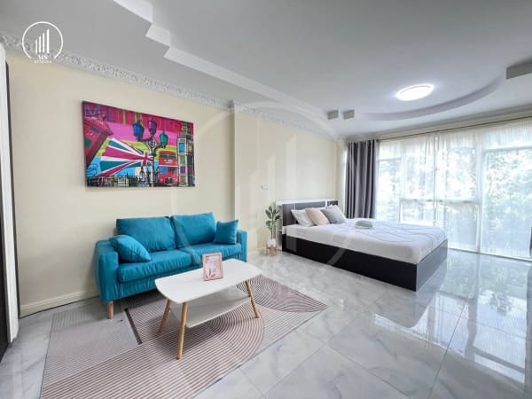 Image of Phonsawan Condotel - CSMP1623